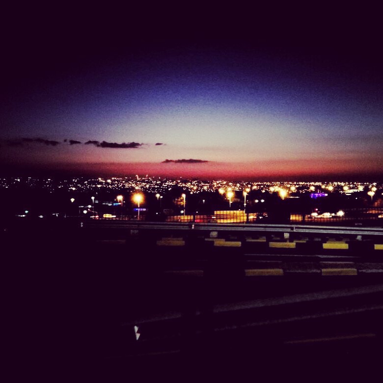 Johannesburg, South Africa